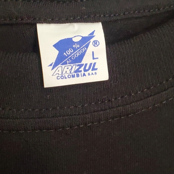 Pablo Escobar tshirt Large - Picture 5 of 6